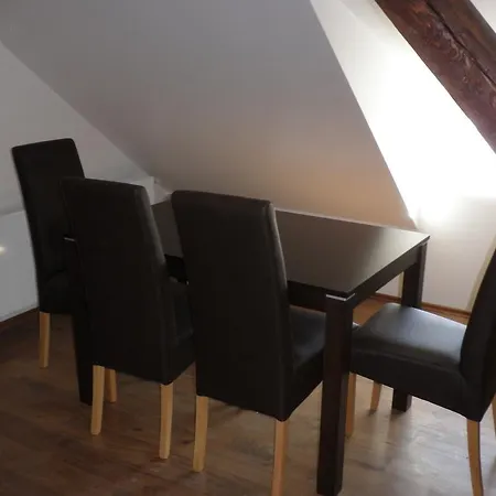 Apartamento Paradise Michalská *