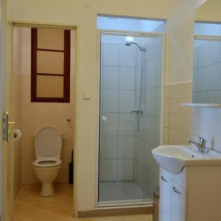 Guest house Karlova