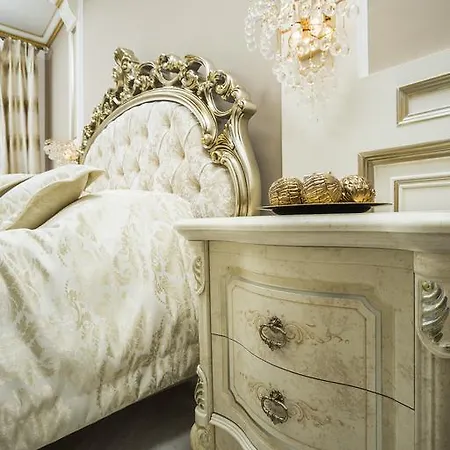 Wellness & Boutique Pod Lipkami Praha