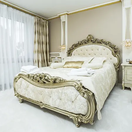 Wellness & Boutique Pod Lipkami Hotel Prague