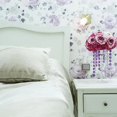 Wellness & Boutique Pod Lipkami Prague