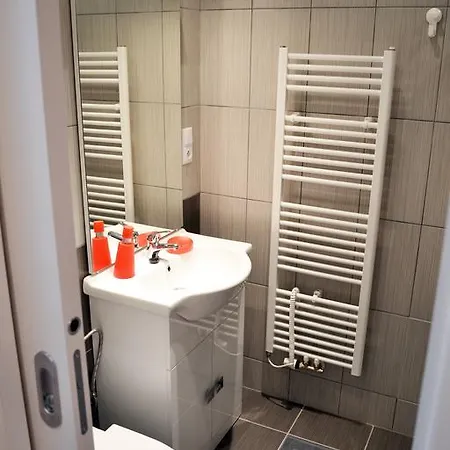 Business Class Ruterra Apartment
