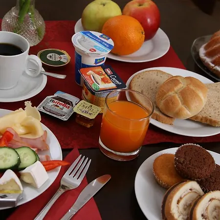 Hotel Klara 3*