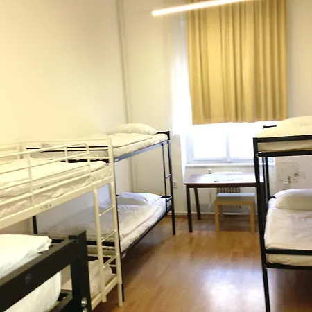 City Stay Prague Apartments Prague