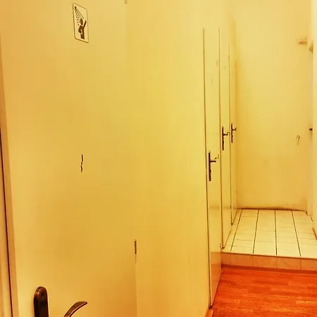 City Stay Prague Apartments Hotel *