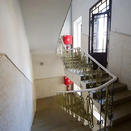 City Stay Prague Apartments Prague