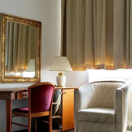 City Stay Prague Apartments