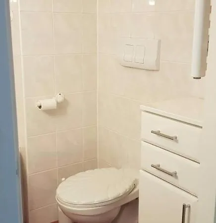 Lovely In Centre 1 Apartment