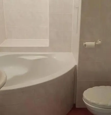 Apartment Lovely In Centre 1 *