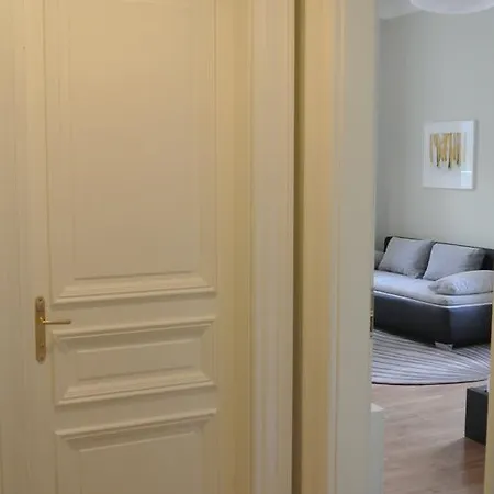 Apartamento Domo