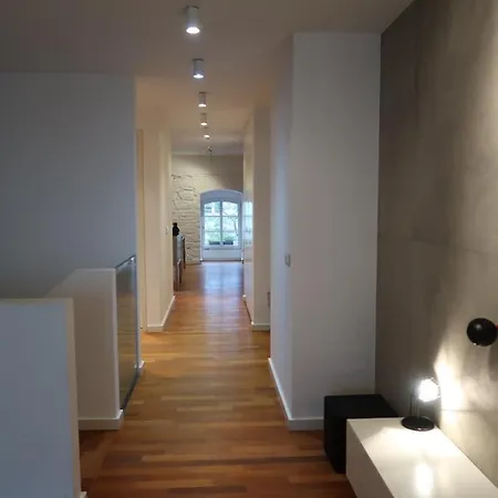 Michal 125m2 Centre Apartment