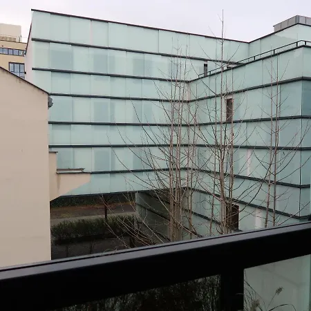 Michal 125m2 Centre Apartment *