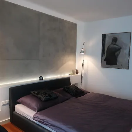 Michal 125m2 Centre Apartment Prague