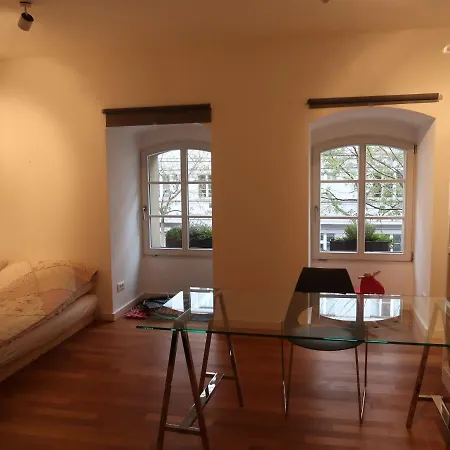 Michal 125m2 Centre Apartment