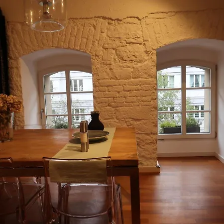 Apartment Michal 125m2 Centre *