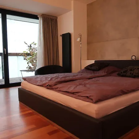 Michal 125m2 Centre Apartment Prague