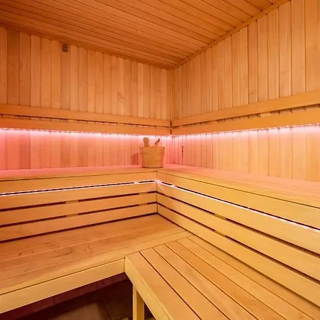 Vila Pod Habrovou Prague
