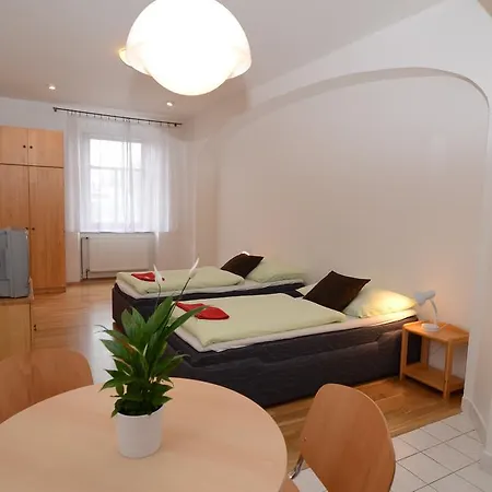 Karlin Prague