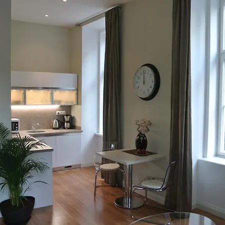 Domo Apartamento