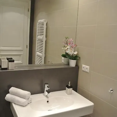 Domo Apartamento