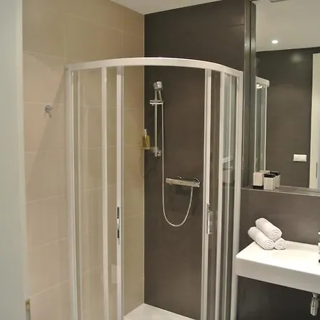 Domo Apartamento Praga