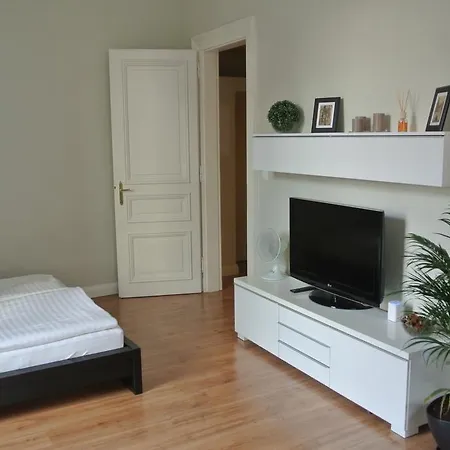 Domo Apartamento *