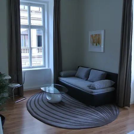 Domo Apartamento *