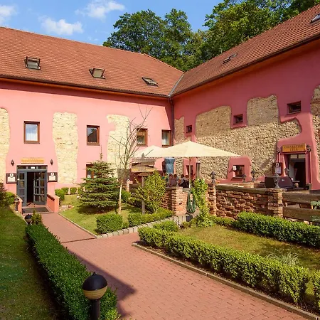 Stary Pivovar Praga