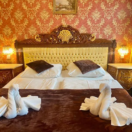 Hotel Liliova Old Town