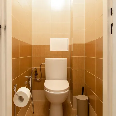 As Apartments. National Theatre Apt. Old Town Apartment Prague