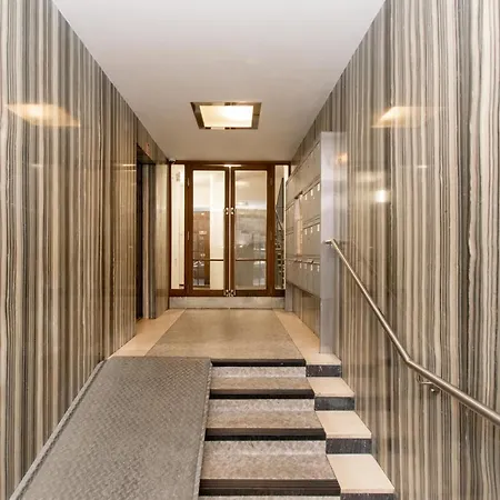 As Apartments. National Theatre Apt. Old Town