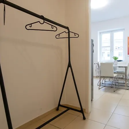 As Aparts. Old Town Square Apt. Apartment Prague