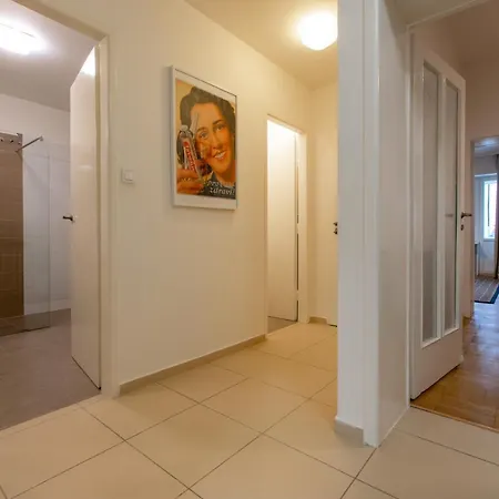 Apartment As Aparts. Old Town Square Apt. *