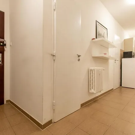 As Apartments. National Theatre Apt. Old Town