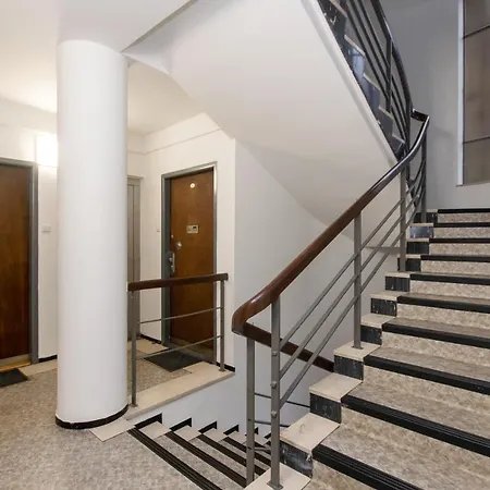 Apartment As Apartments. National Theatre Apt. Old Town