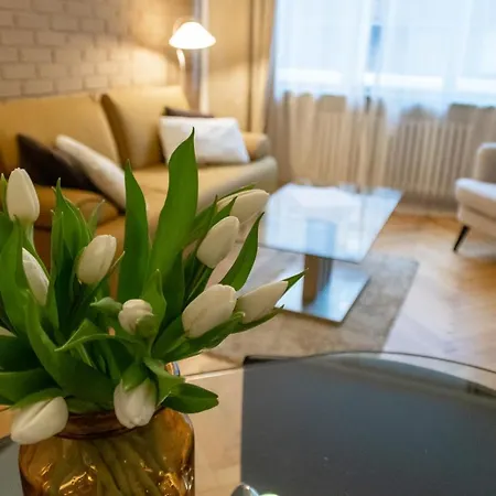 As Apartments. National Theatre Apt. Old Town Apartment Prague
