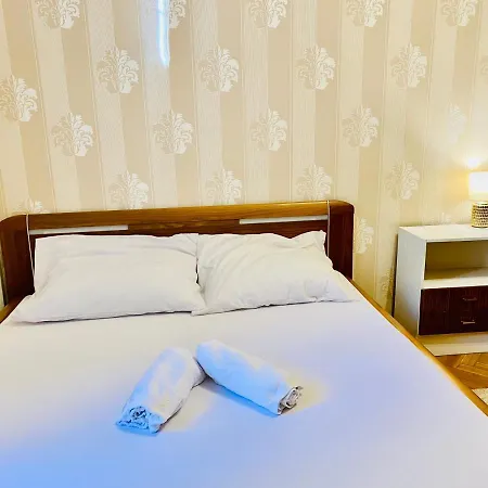 Hotelflat In Square 2 Guest house Prague
