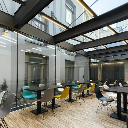 Moods Boutique Praga
