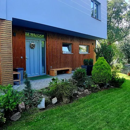 Reporyje By Interhome *