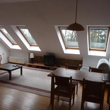 Hodkovicky By Interhome Prague