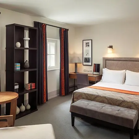 Hotel Augustine, A Luxury Collection Hotel, 5*