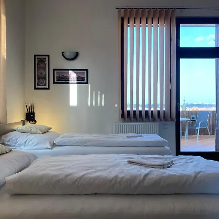 Kaiser Apartament