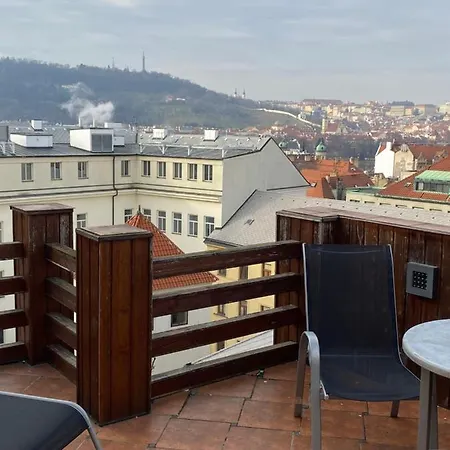Apartment Kaiser