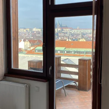 Kaiser Apartament