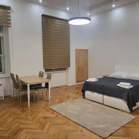 Appartamento Centre