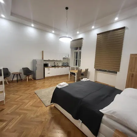 Centre Apartment Prague