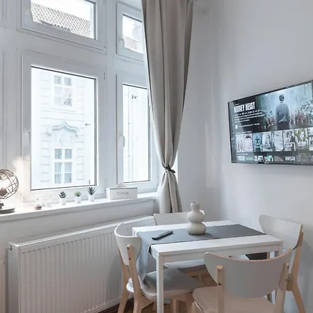 Apartment Skolska Junior