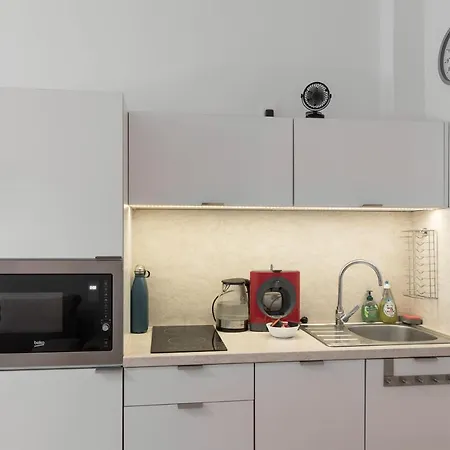 Skolska Junior Apartment