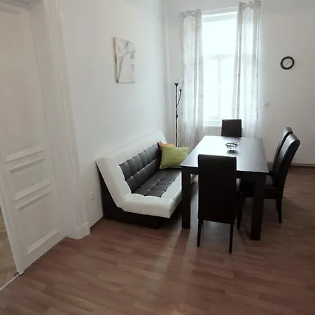 Apartment Carpe Diem *