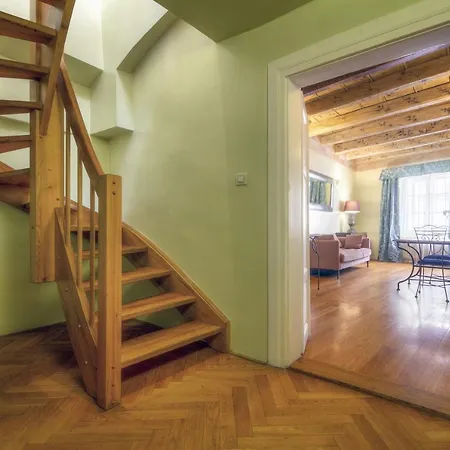 Hotel Black Star Praga